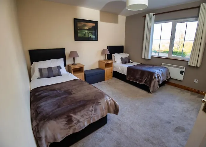 21 Village * Killarney
