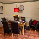 21 Village Feriehus Killarney