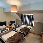21 Village Feriehus Killarney