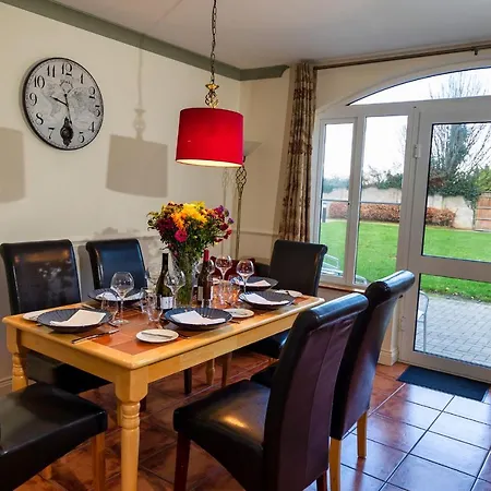 21 Village Holiday home