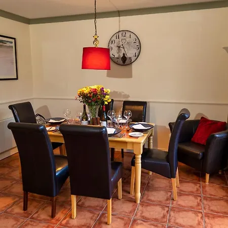 21 Village Prázdninový dům Killarney