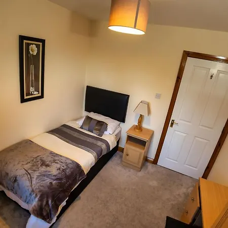 Holiday home 21 Village *