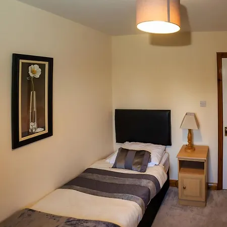 Holiday home 21 Village *