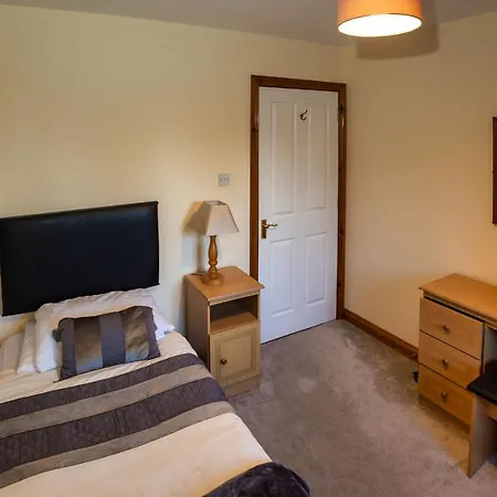 21 Village Feriehus Killarney