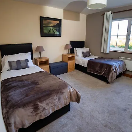 21 Village * Killarney