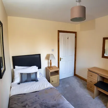 21 Village * Killarney