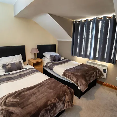 21 Village * Killarney