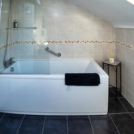 21 Village Holiday home