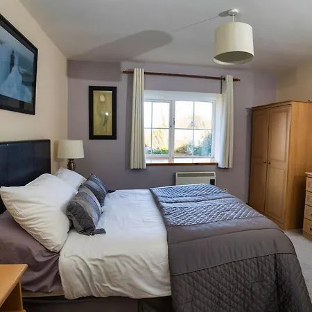 Feriehus 21 Village Killarney