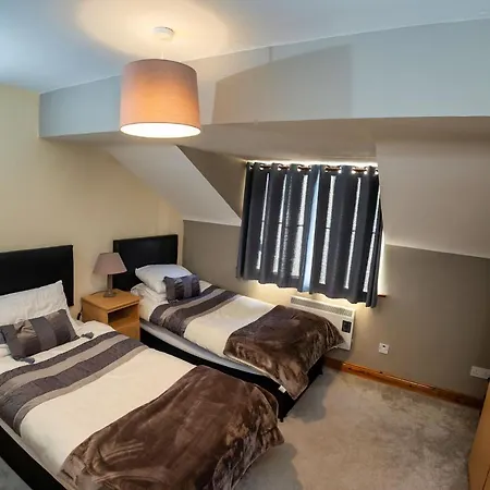 21 Village Feriehus Killarney