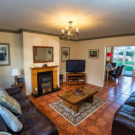 Holiday home 21 Village Killarney