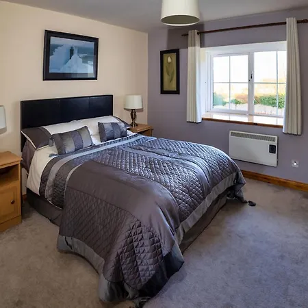 21 Village Holiday home