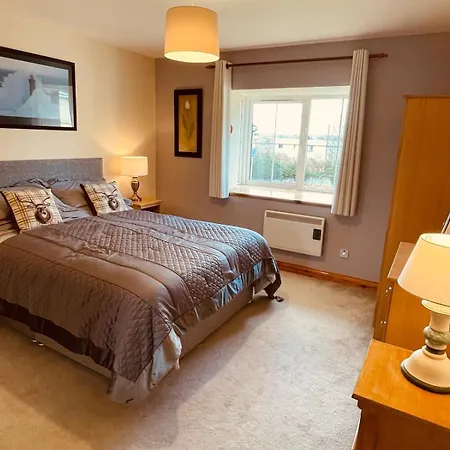 21 Village Holiday home Killarney