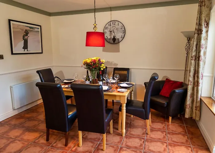 21 Village 度假居 基拉尼