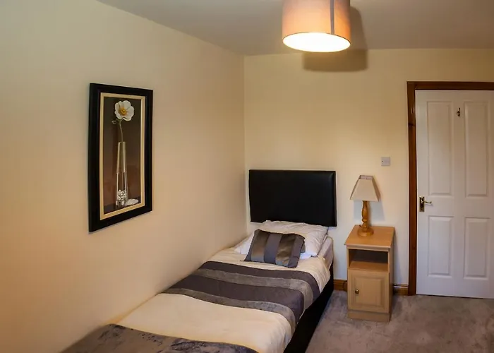 度假居 21 Village *