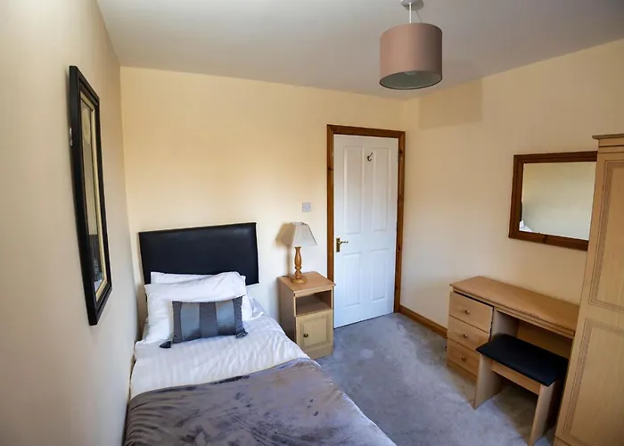 21 Village * 基拉尼