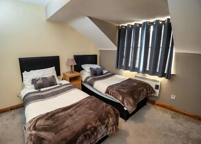 21 Village * 基拉尼