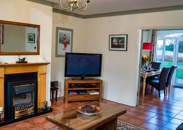 Hébergement de vacances 21 Village Killarney