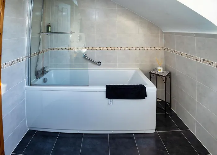 21 Village Hébergement de vacances