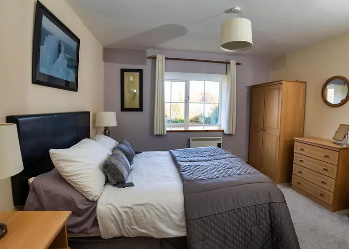 度假居 21 Village 基拉尼