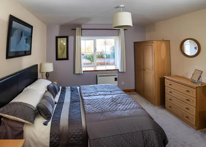 度假居 21 Village