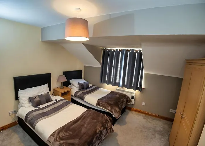 21 Village 度假居 基拉尼