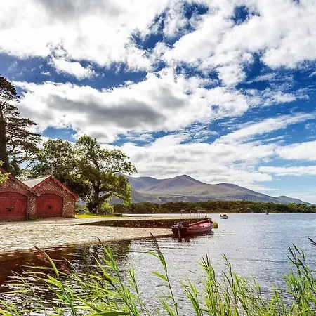 بيت للعطل 21 Village