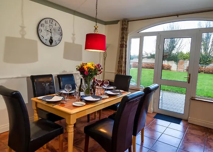 21 Village Prázdninový dům