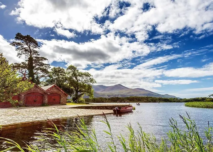 Prázdninový dům 21 Village