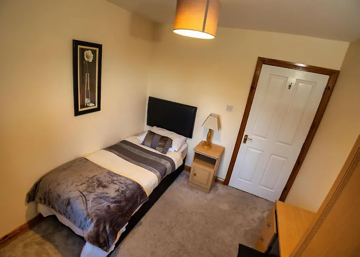 Prázdninový dům 21 Village *