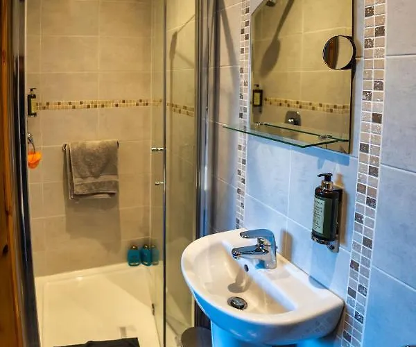 21 Village Prázdninový dům