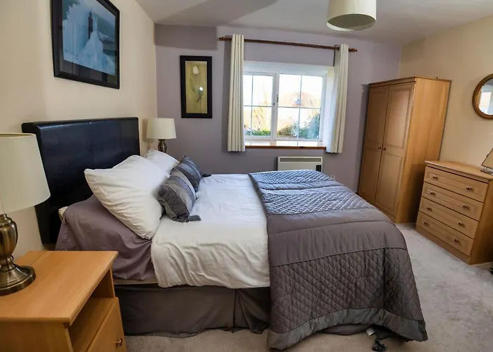 Prázdninový dům 21 Village *