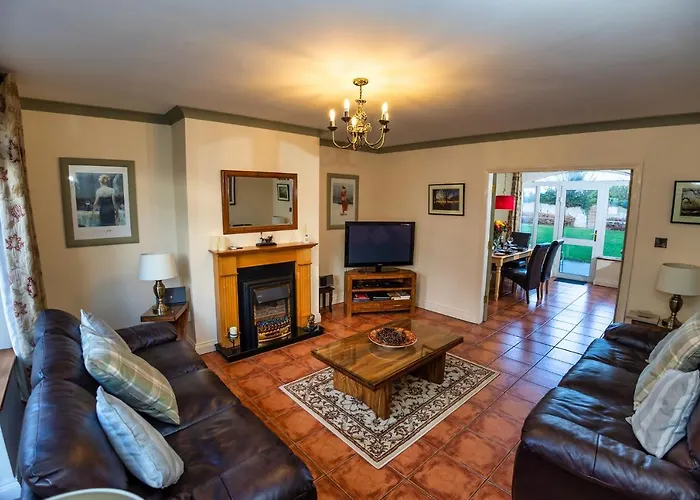 Prázdninový dům 21 Village Killarney